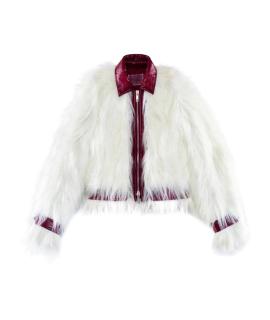 GIAMBATTISTA VALLI Шуба