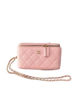 CHANEL Сумка через плечо