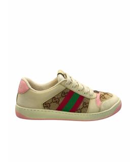 GUCCI Кеды