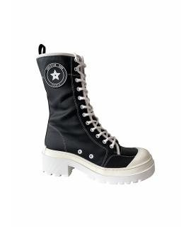 CHRISTIAN DIOR Ботинки