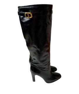 CHRISTIAN DIOR Сапоги