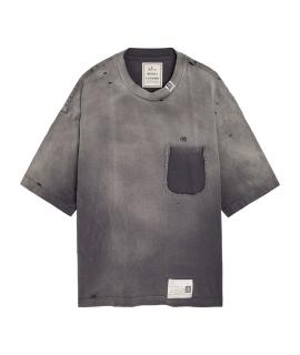 MAISON MIHARA YASUHIRO Худи/толстовка