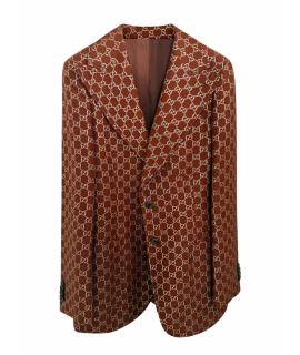 GUCCI Жакет/пиджак