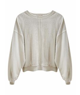 TWIN-SET Джемпер / свитер