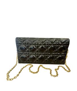 CHRISTIAN DIOR Клатч/вечерняя сумка