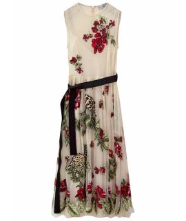 RED VALENTINO Платье