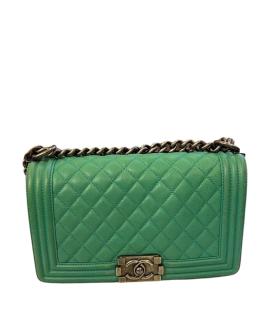 CHANEL Сумка через плечо