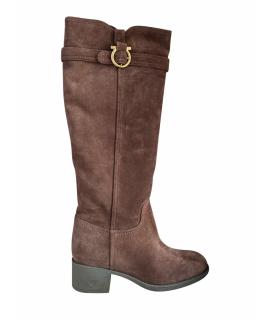 FERRAGAMO Сапоги