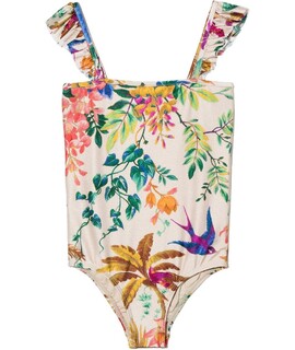 

Пляжная одежда ZIMMERMANN KIDS