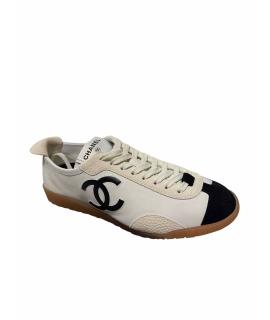 CHANEL Кроссовки