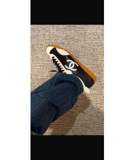 CHANEL Кроссовки