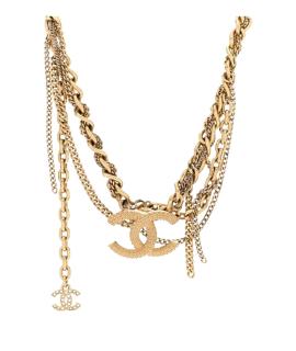 CHANEL Колье