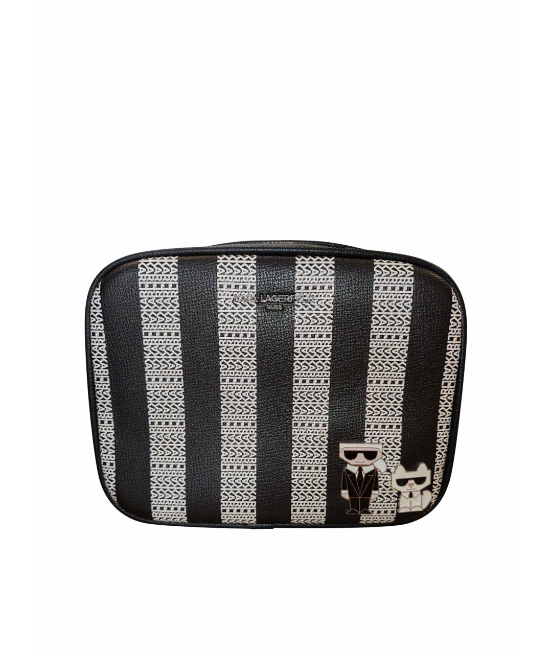 KARL LAGERFELD Мульти сумка через плечо, фото 1