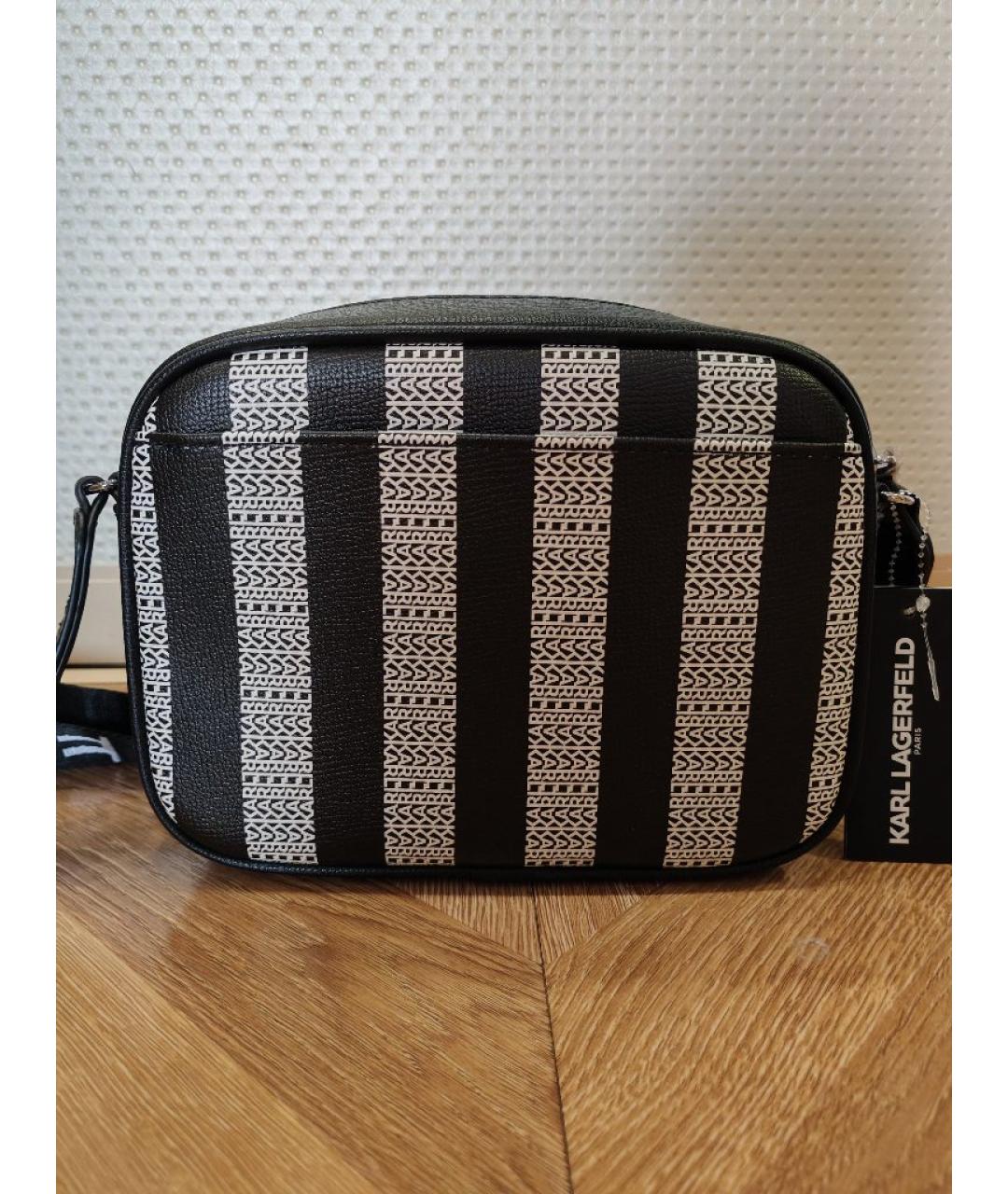 KARL LAGERFELD Мульти сумка через плечо, фото 3