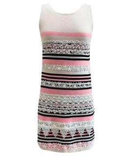 CHANEL Повседневное платье