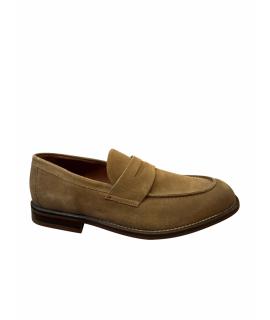 LORO PIANA Лоферы