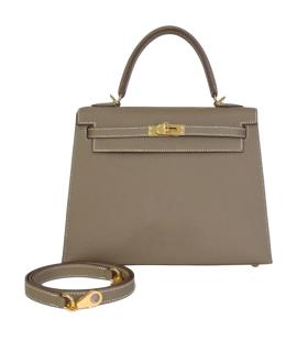 HERMES Сумка через плечо