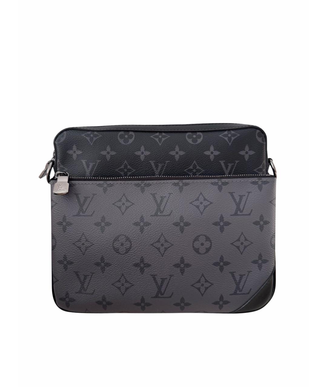 LOUIS VUITTON Мульти сумка на плечо, фото 1
