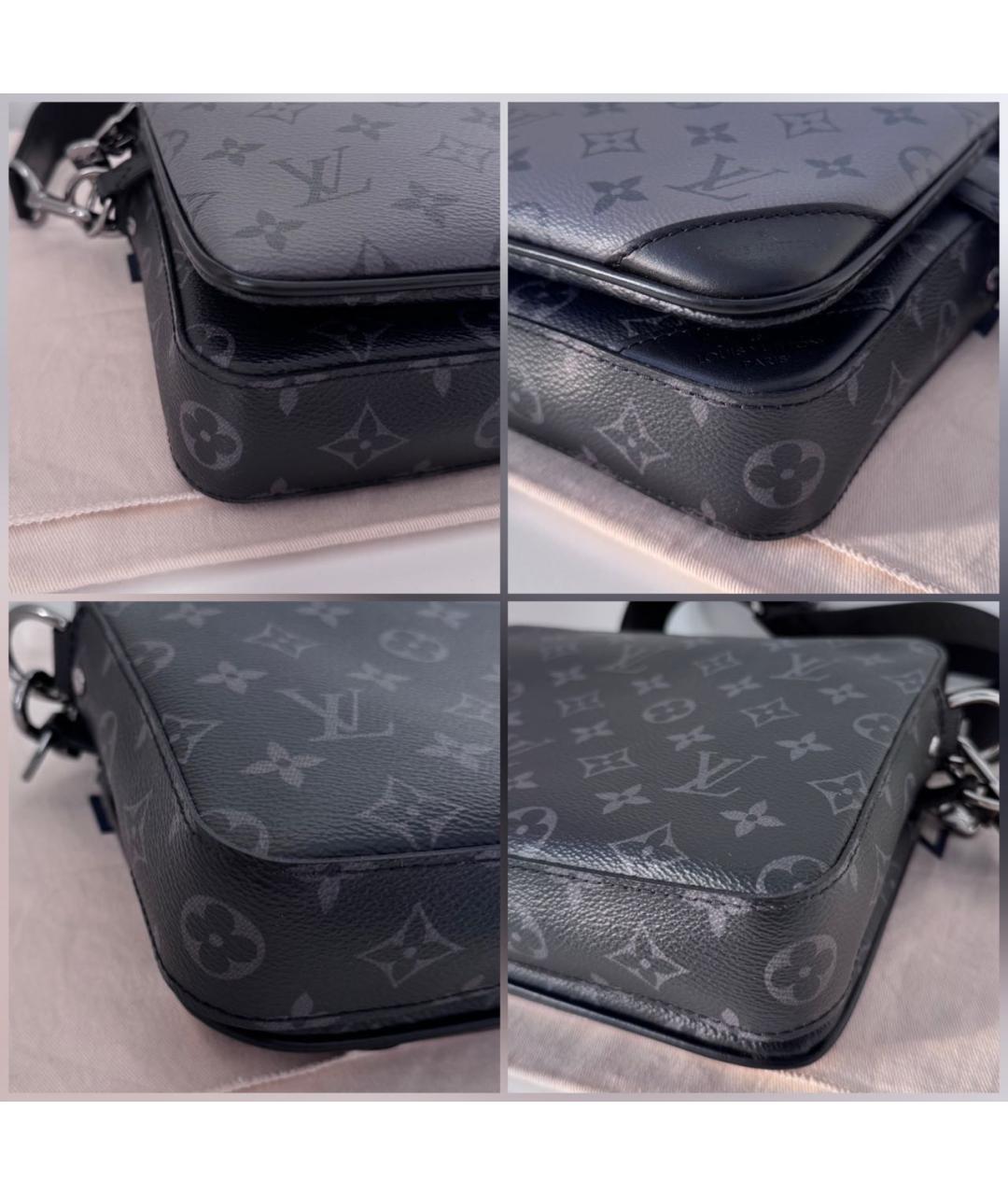 LOUIS VUITTON Мульти сумка на плечо, фото 8