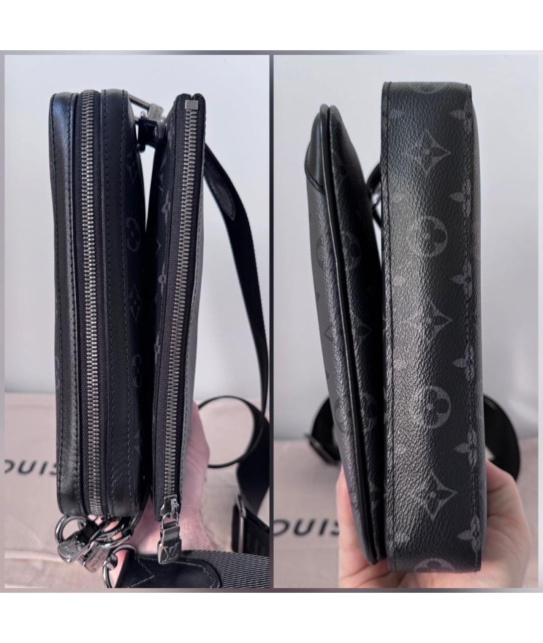 LOUIS VUITTON Мульти сумка на плечо, фото 6