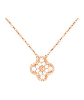 VAN CLEEF & ARPELS Цепочка