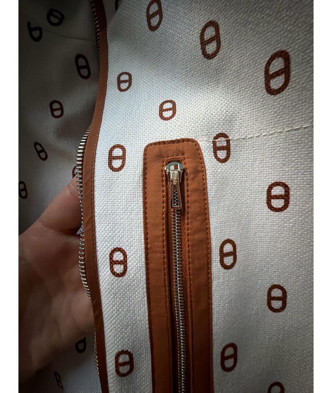 HERMES Мульти куртка, фото 4