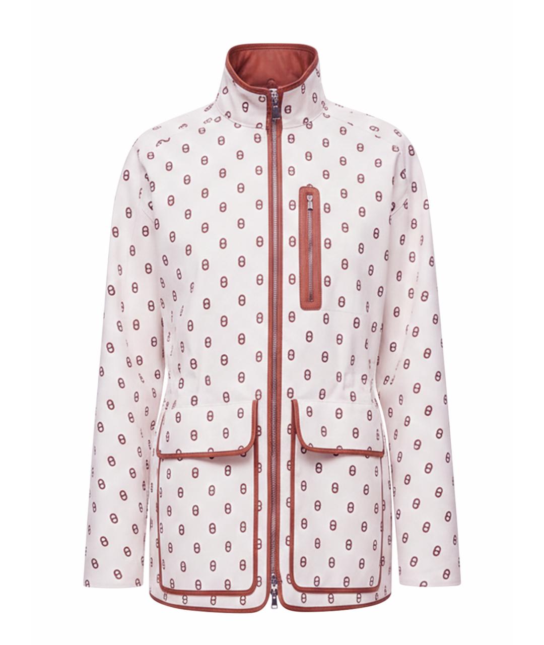 HERMES Мульти куртка, фото 1