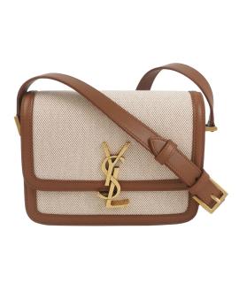 SAINT LAURENT Сумка через плечо