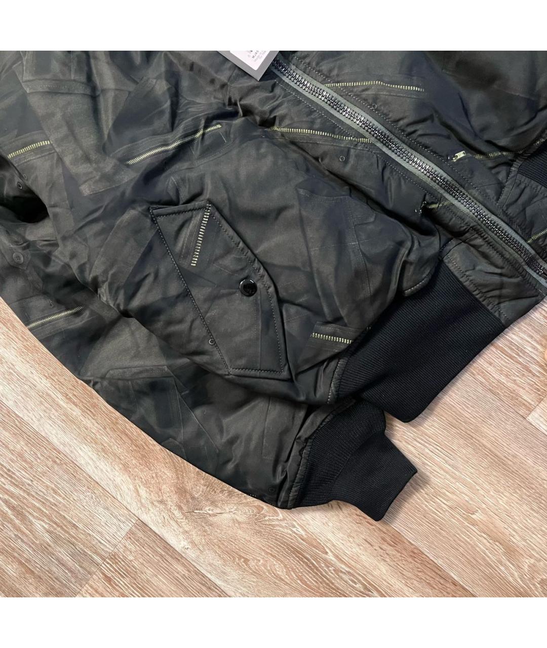 ALPHA INDUSTRIES Полиамидовая куртка, фото 7