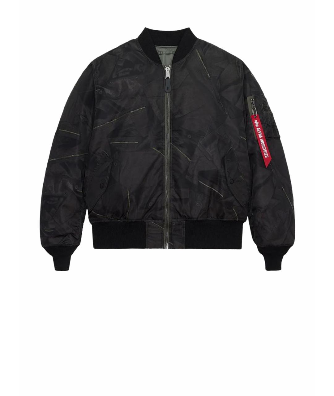 ALPHA INDUSTRIES Полиамидовая куртка, фото 1