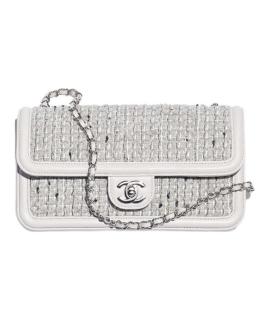 CHANEL Сумка через плечо