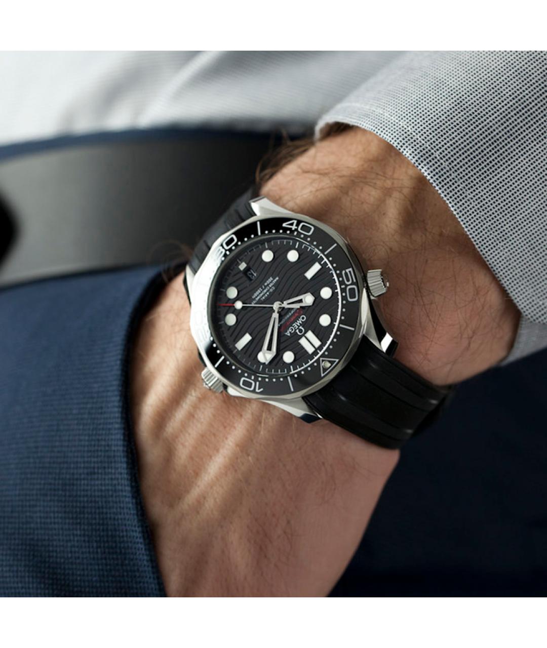 OMEGA Часы, фото 3