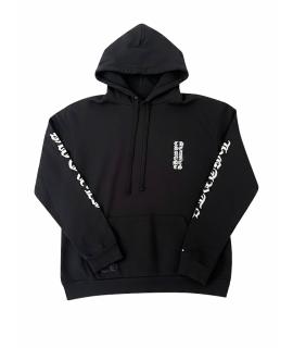 CHROME HEARTS Худи/толстовка