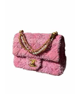 CHANEL Сумка через плечо