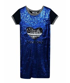 TWIN-SET Повседневное платье