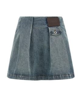 LOEWE Юбка мини
