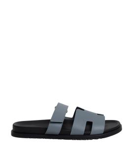 HERMES Шлепанцы