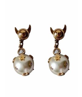 CHRISTIAN DIOR Серьги