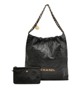 CHANEL Сумка тоут