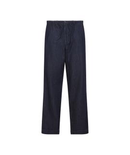 DRIES VAN NOTEN Прямые джинсы