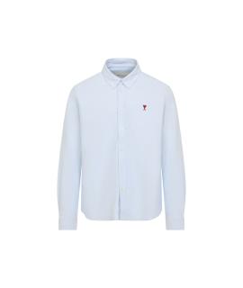 Ami Paris Кэжуал рубашка