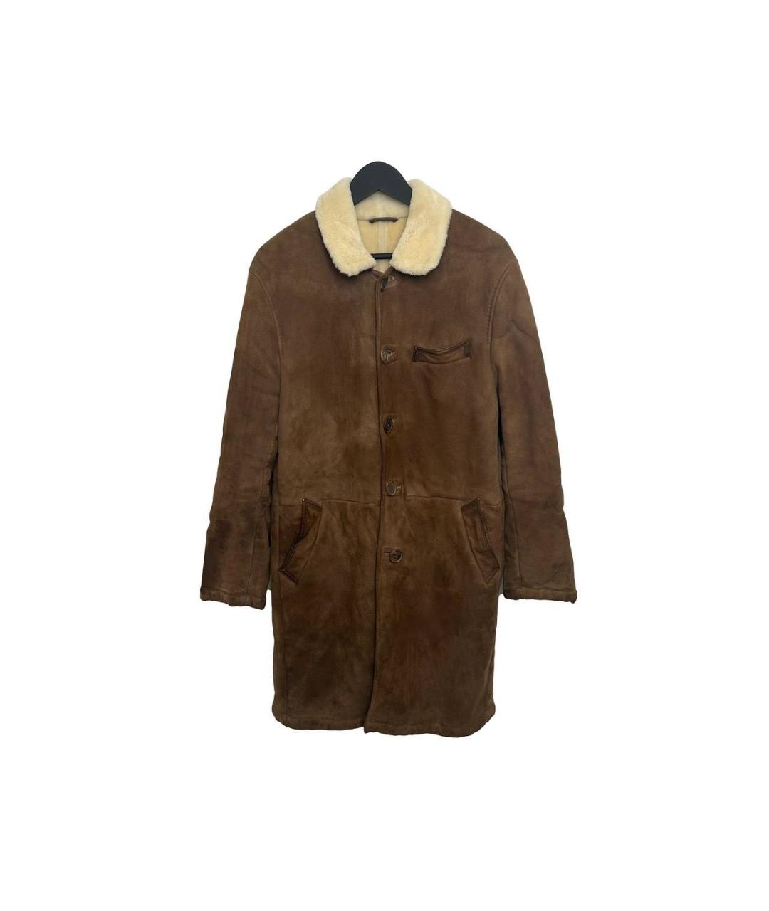 FERRAGAMO Куртка, фото 4