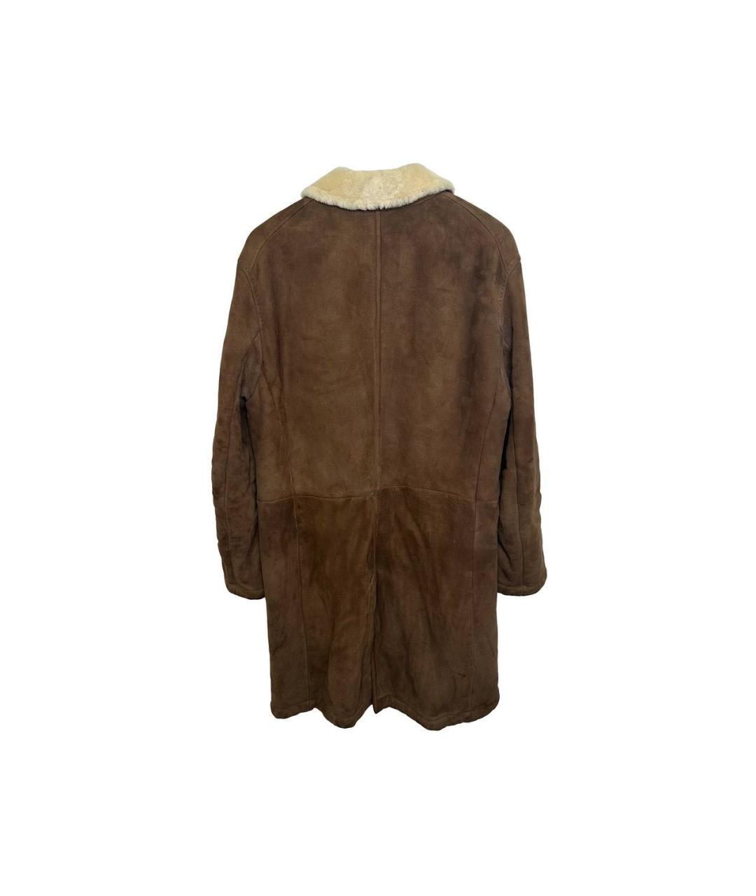 FERRAGAMO Куртка, фото 3