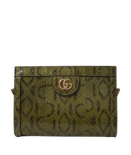 GUCCI Клатч/вечерняя сумка