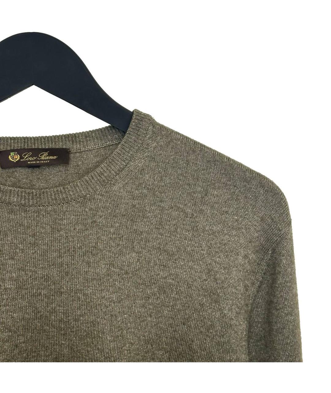 LORO PIANA Джемпер / свитер, фото 2