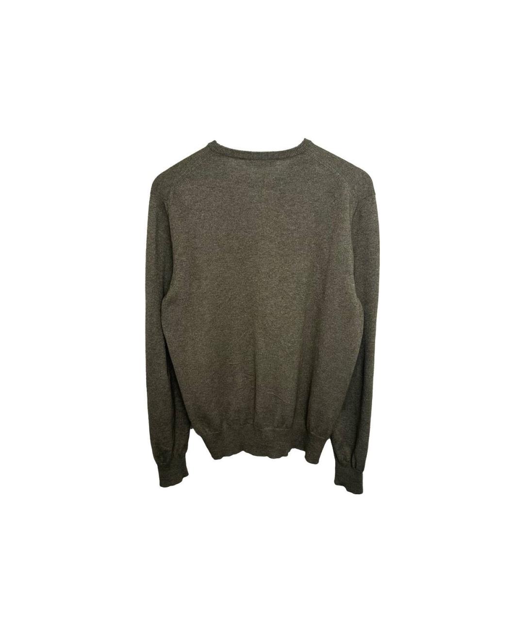 LORO PIANA Джемпер / свитер, фото 3