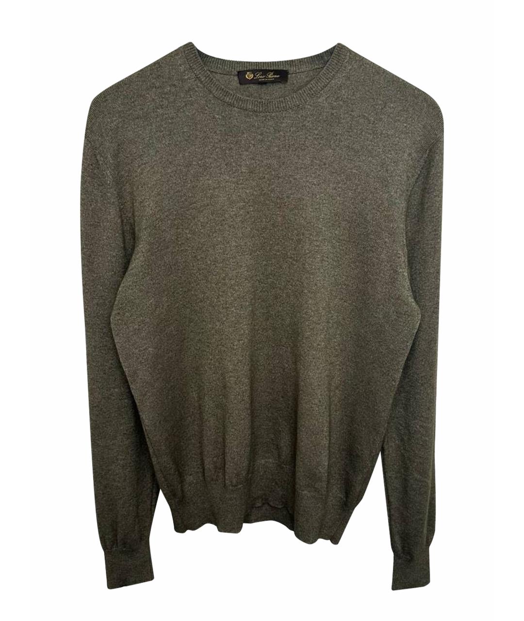 LORO PIANA Джемпер / свитер, фото 1