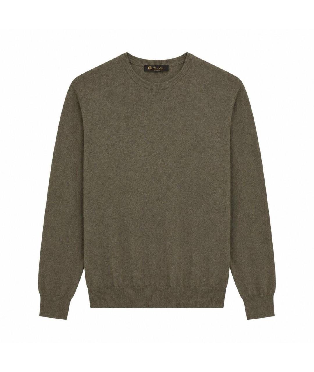 LORO PIANA Джемпер / свитер, фото 4