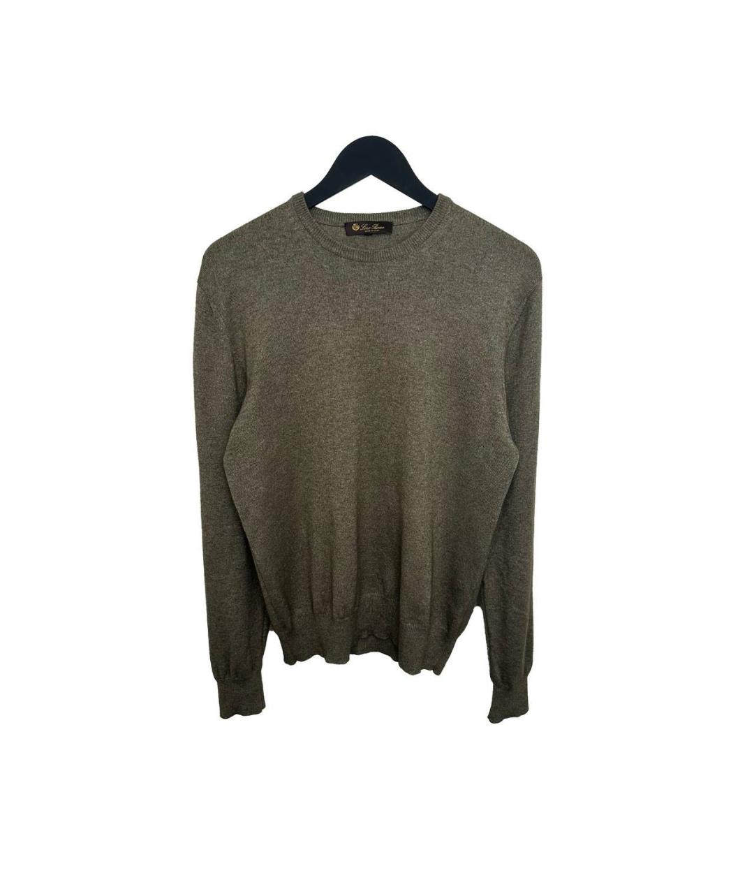 LORO PIANA Джемпер / свитер, фото 4