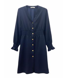 SANDRO Повседневное платье